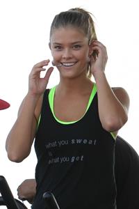Nina Agdal