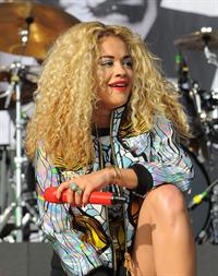 Rita Ora