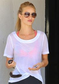 Rosie Huntington-Whiteley