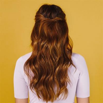 Thylane Léna-Rose Loubry Blondeau