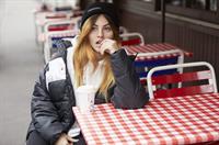 Thylane Léna-Rose Loubry Blondeau