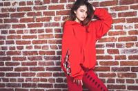 Thylane Léna-Rose Loubry Blondeau