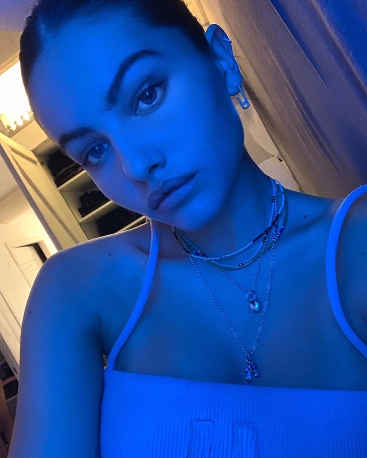 Thylane Léna-Rose Loubry Blondeau Pictures Thylane Léna-Rose Loubry Blondeau