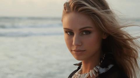 Scarlett Rose Leithold