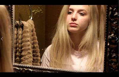 Kylie Blackwell is an american actress and model from Moore, South Carolina. 