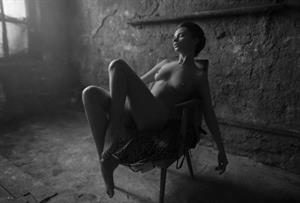 Marta Gromova Nude Pictures Marta Gromova nude photo shoot showing her pussy, ass, and boobs.