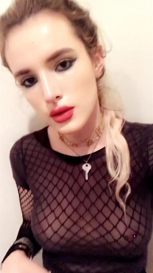 Bella Thorne