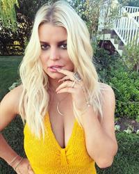 Jessica Simpson