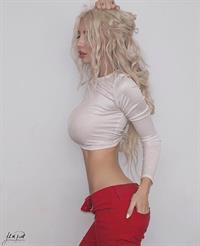 Samantha Allyson hot