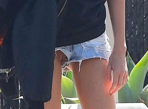 Stella Maxwell Nude Pictures Stella Maxwell nude pussy flash wardrobe malfunction seen by paparazzi in jean shorts.