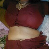 My wife is a famous prostitute in all the major cities in India. She enjoys it and I love her a lot.