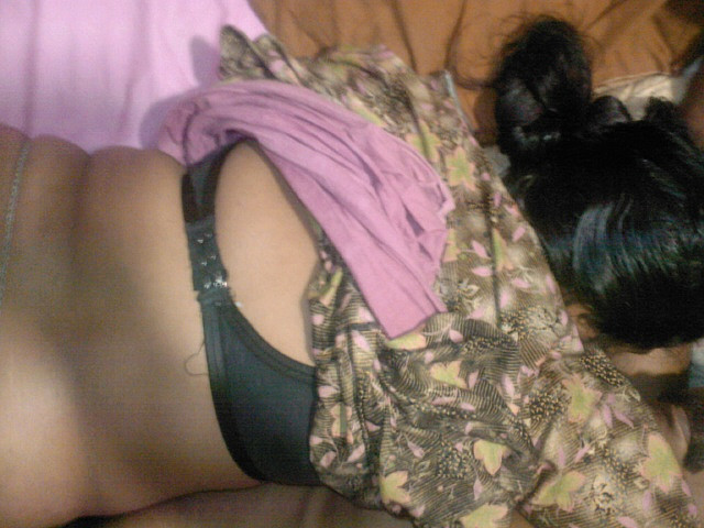 My wife is a famous prostitute in all the major cities in India. She enjoys it and I love her a lot.