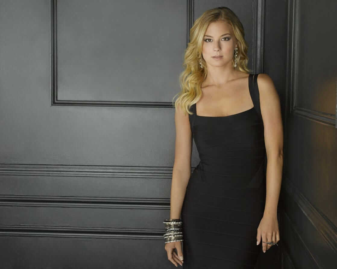 Emily VanCamp