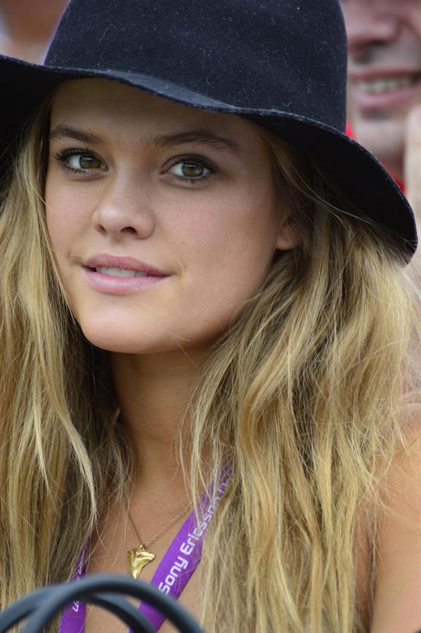 Nina Agdal