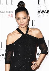 Thandie Newton