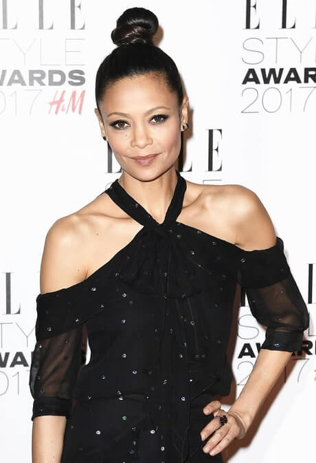 Thandie Newton