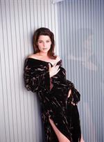 Neve Campbell