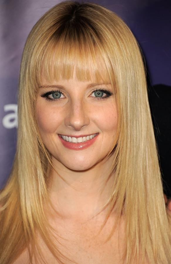 Melissa Rauch