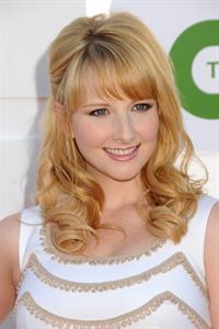 Melissa Rauch