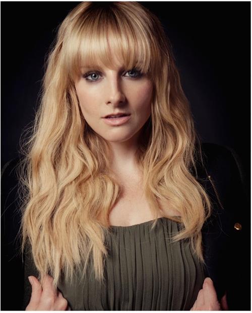 Melissa Rauch