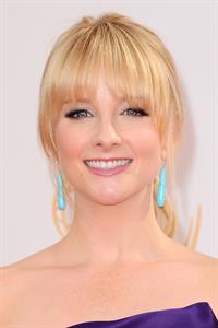Melissa Rauch