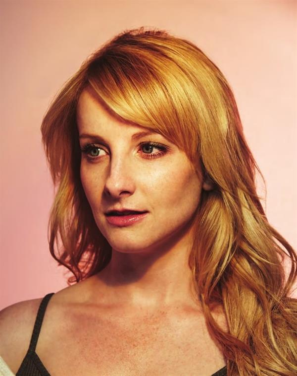 Melissa Rauch