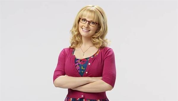 Melissa Rauch