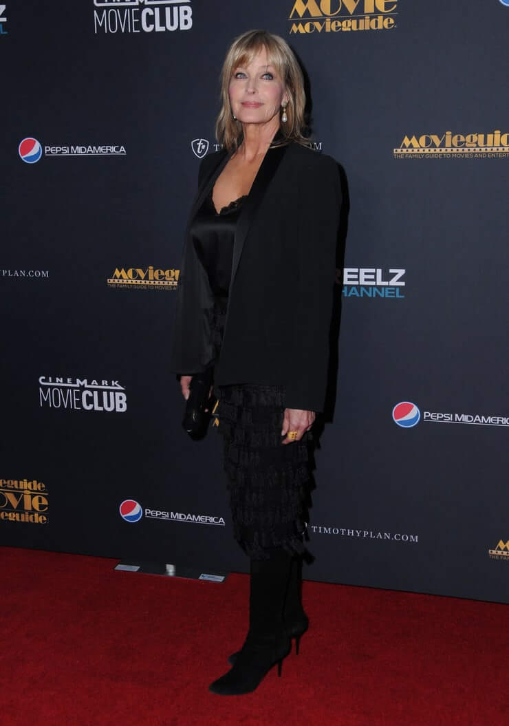 Bo Derek