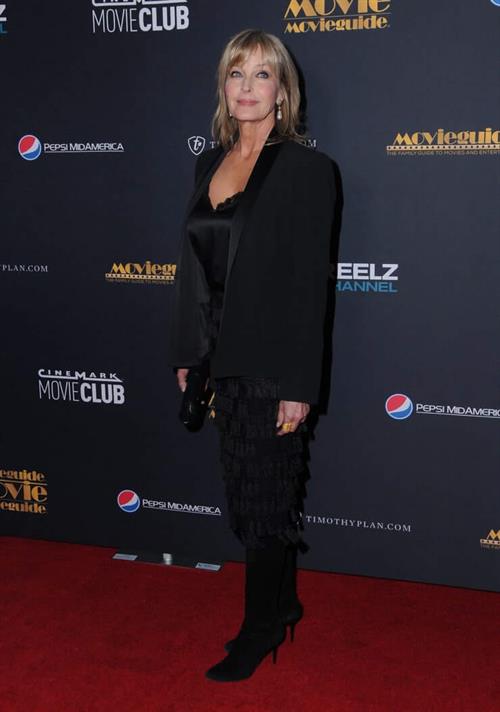 Bo Derek