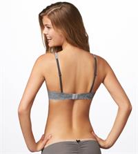 Nina Agdal in lingerie