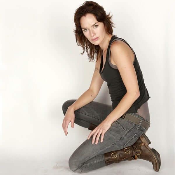 Lena Headey