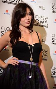 Daisy Lowe