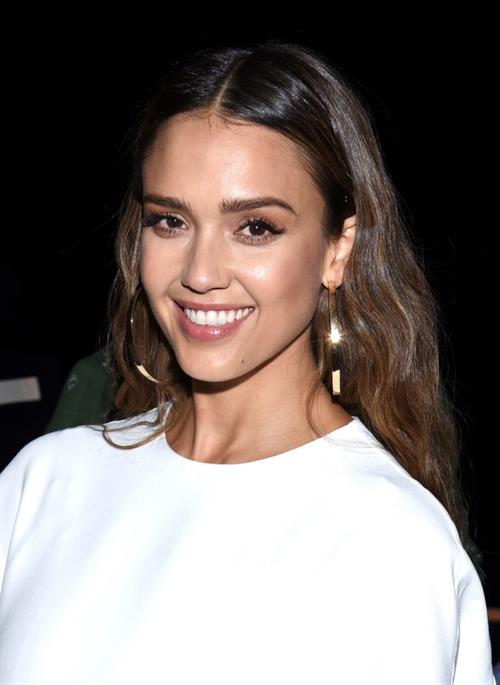 Jessica Alba