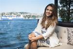 Jessica Alba