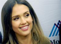 Jessica Alba