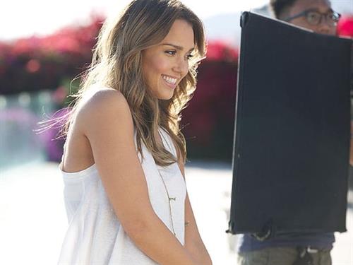 Jessica Alba