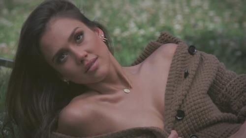 Jessica Alba