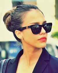 Jessica Alba