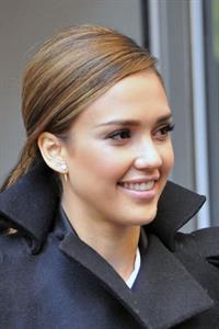 Jessica Alba