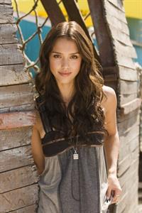 Jessica Alba