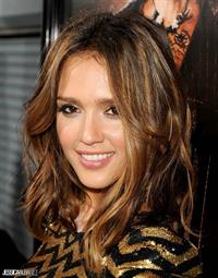 Jessica Alba