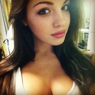 Jessica Ashley