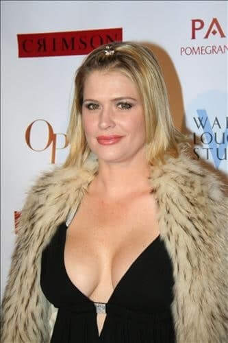 Kristy Swanson