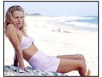 Kim Basinger