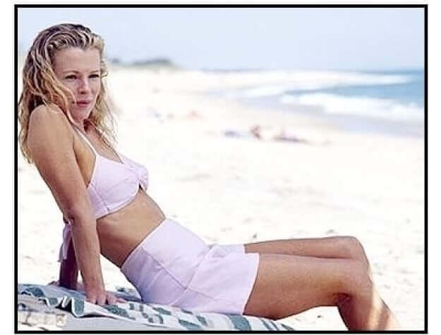 Kim Basinger