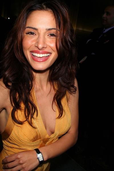 Sarah Shahi