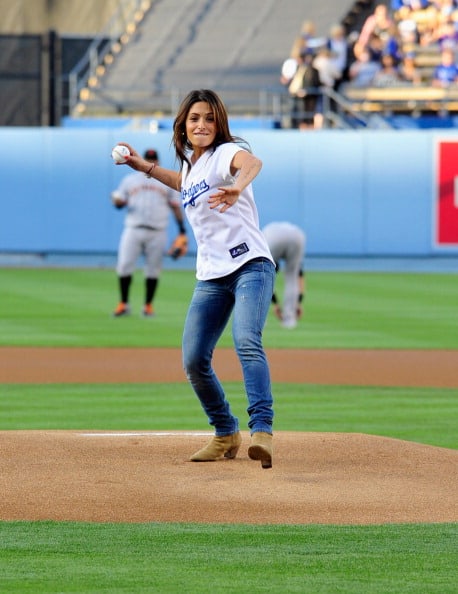 Sarah Shahi