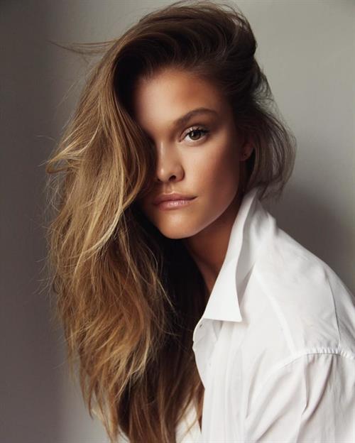 Nina Agdal