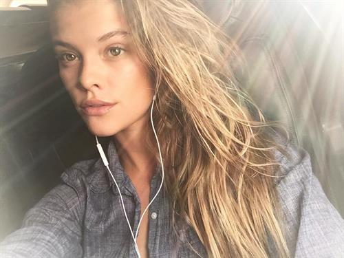 Nina Agdal