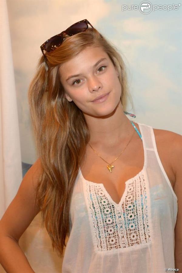 Nina Agdal